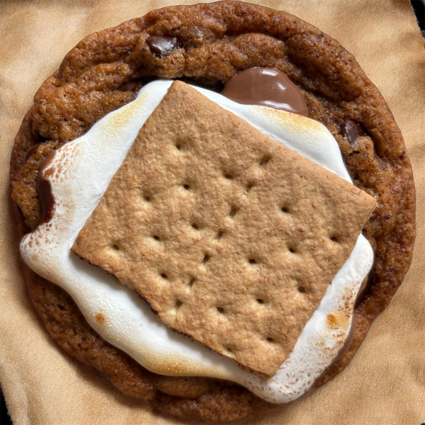 S’mores Pack