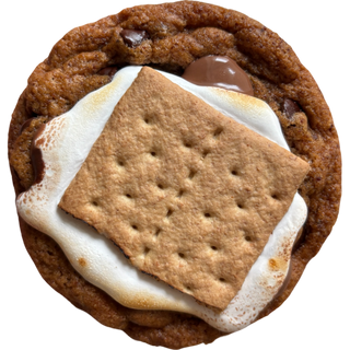 S'mores Cookie
