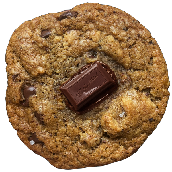 Peanut Butter Crunch Pack