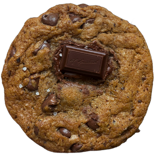 Classic Chocolate Chip Cookie